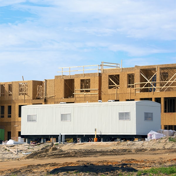 the timeline for renting or purchasing construction site office trailers depends on your specific requirements and availability